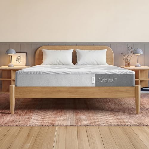 Casper Sleep Original 11 inch Hybrid Queen Mattress